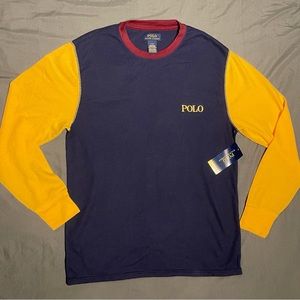 Thermal Sleeper By Polo Ralph Lauren